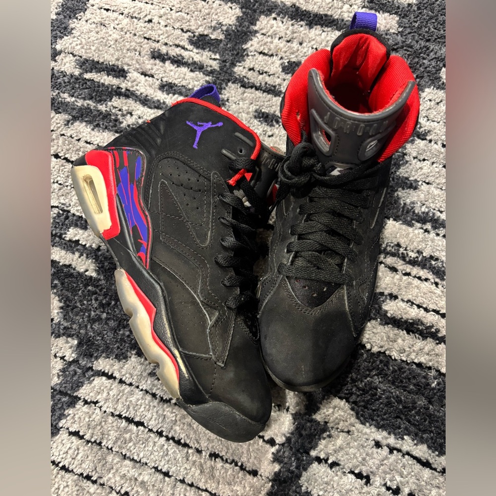 Jordan shoe